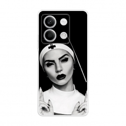 ����������� ����� ������ ������� �� Xiaomi Redmi Note 13 5G