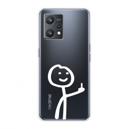 ����������� ����� ����������� ��������� ����� �� Realme 9