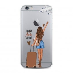 ����������� ����� ���� ���� ������ �� iPhone 6S