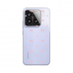 ����������� ����� ������� ������� 3 �� Xiaomi 15