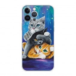 ����������� ����� ��� ���� ������� �� iPhone 13 Pro Max