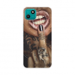 ����������� ����� ������� � ������������ �� Wiko T10