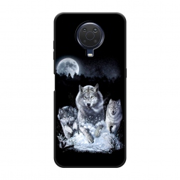 ������� ����������� ����� ���� ������ ��� ����� �� Nokia G20