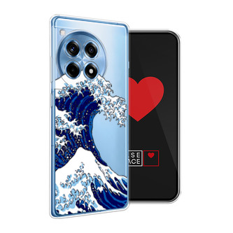 ����������� ����� ����� � �������� �� OnePlus 12R