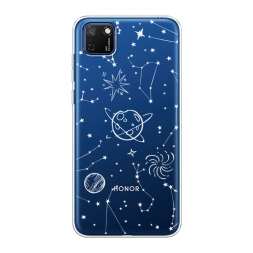 ����������� ����� ������� � ������� �� Huawei Y5p