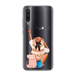����������� ����� ���������� ��������� �� Xiaomi Mi A3