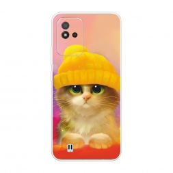 ����������� ����� ������� � ������ ����� �� Realme Narzo 50i