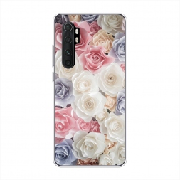����������� ����� ���������� ���� �� Xiaomi Mi Note 10 lite
