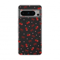 ����������� ����� ����� � �������� �� Google Pixel 8 Pro