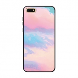 ������� ����������� ����� ������� ������ �� Honor 7A / Honor 7S
