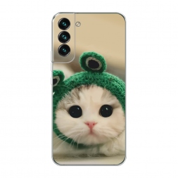 ����������� ����� ������ � ���������� ������� �� Samsung Galaxy S22