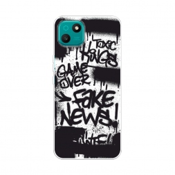 ����������� ����� Fake news �� Wiko T10