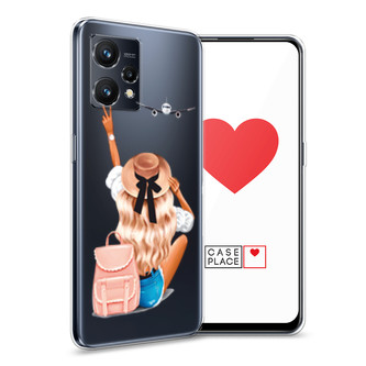 ����������� ����� ���������� ��������� �� Realme 9