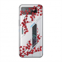 ����������� ����� ������� ������ �� Asus ROG Phone 6