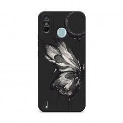 ������� ����������� ����� ���������� ������� �� Tecno Spark 6 GO
