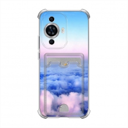 Облака на Huawei Nova 11