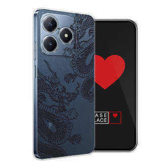 ����������� ����� ��� ��������� ������� �� Realme C63