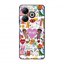 ������� ����������� ����� ����� ������� �� Infinix Smart 8 Plus