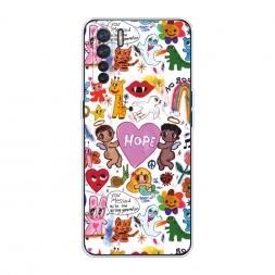 ����������� ����� ����� ������� �� Oppo A91