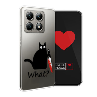 ����������� ����� ����� � ����� �� Xiaomi 14T