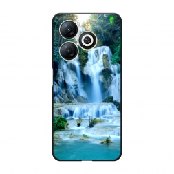 ������� ����������� ����� ������� 8 �� Infinix Smart 8 Plus