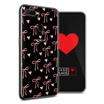 ����������� ����� ������� � �������� �� Oppo A5s