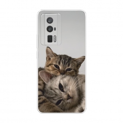 ����������� ����� ������ ������ �� Redmi K60
