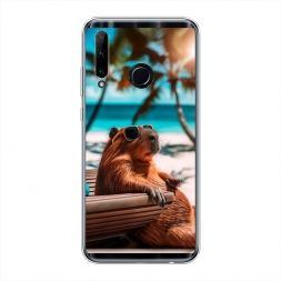 ����������� ����� �������� �������� �� Huawei P Smart Plus 2019