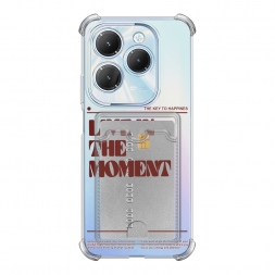 ������ Live in the moment �� Tecno Spark 20 Pro