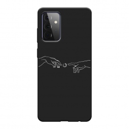 ������� ����������� ����� �������� �������� �� Samsung Galaxy A72
