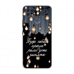 ����������� ����� ���� ����� �� Realme C21Y