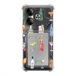 ������ ������ ������� �� Tecno Pova 6
