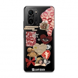 ����������� ����� ������� � ������ 2 �� Xiaomi Mi 11i
