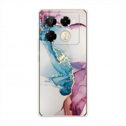 ����������� ����� ������� ������� ������� �� Infinix Note 40 Pro Plus