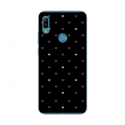 ����������� ����� ������ ��� � �������� �� Huawei Y6 2019