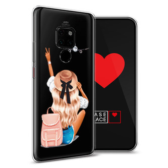 ����������� ����� ���������� ��������� �� Huawei Mate 20