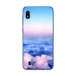 ����������� ����� ������ �� Samsung Galaxy A10