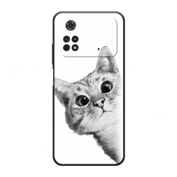 ������� ����������� ����� ��� ������� �����-����� �� Xiaomi Poco M4 Pro 4G