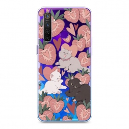 ����������� ����� ���������� ������ �� Realme 5 Pro