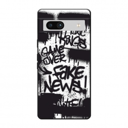 ������� ����������� ����� Fake news �� Google Pixel 7a