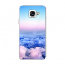 ����������� ����� ������ �� Samsung Galaxy A3 2016