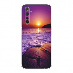����������� ����� ����� �� ����� �� Realme 6 Pro