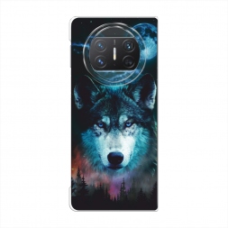 ����������� ����� ������ ���� �� Huawei Mate X3