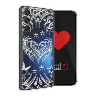 ����������� ����� ������ ���� ����������� �� Samsung Galaxy M55