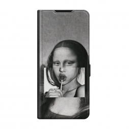�����-������ Premium Mona Lisa sucking lollipop �� iPhone 17 Pro