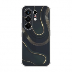 ����������� ����� ���������� ������ �� Tecno Camon 50 Pro 4G