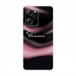 ����������� ����� trust the process �� Xiaomi Poco X5 Pro 5G