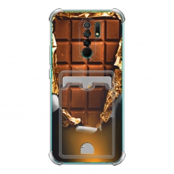 ������ ��������� �� Xiaomi Redmi 9