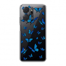 ����������� ����� ����� ������� �� Honor X7A Plus