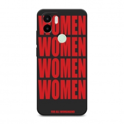 ������� ����������� ����� WOMEN �� Poco C50